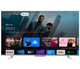 SmarTV UniTV