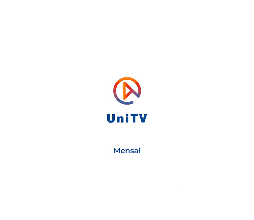 UniTV Recarga